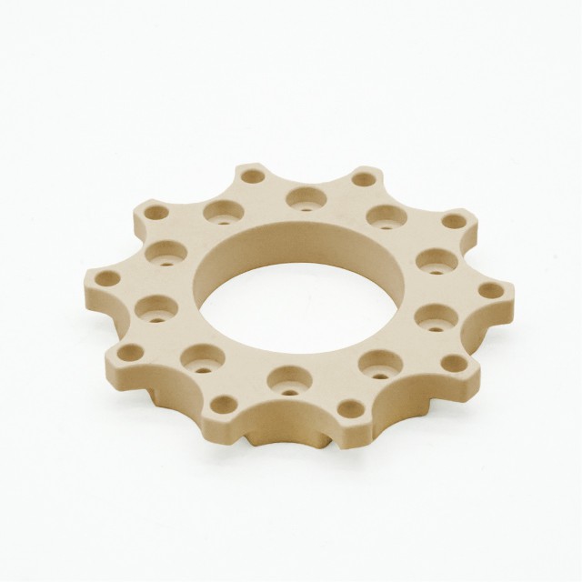 Rapid prototyping 3D printing for plastic rapid prototype service SLA SLS Nylon prototype 3D printing parts