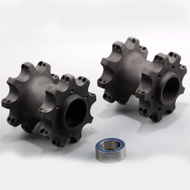 Rapid prototyping 3D printing 2021