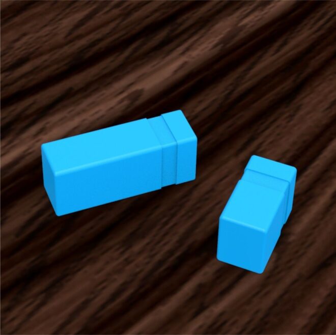 Blow Mould