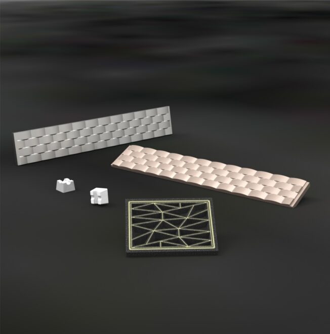 Folding Wall cement - Image 2