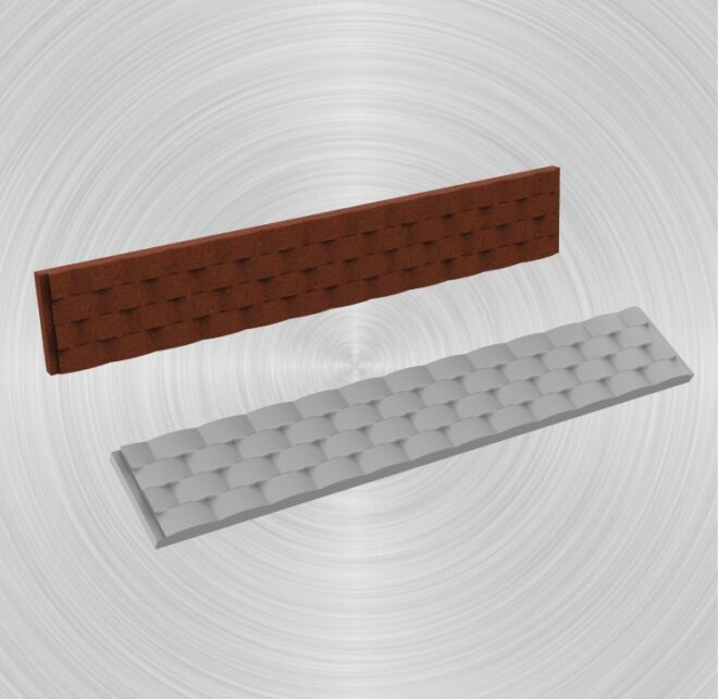 FOLDING wall